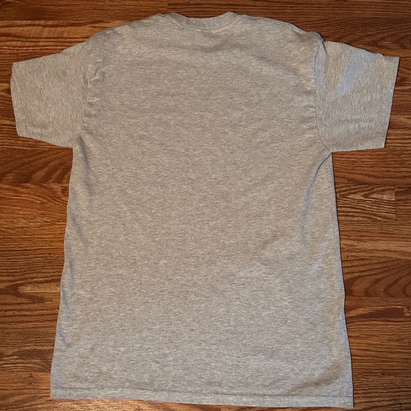 “Alright” tshirt - Picture 2 of 4